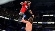 A Phenomenal feud